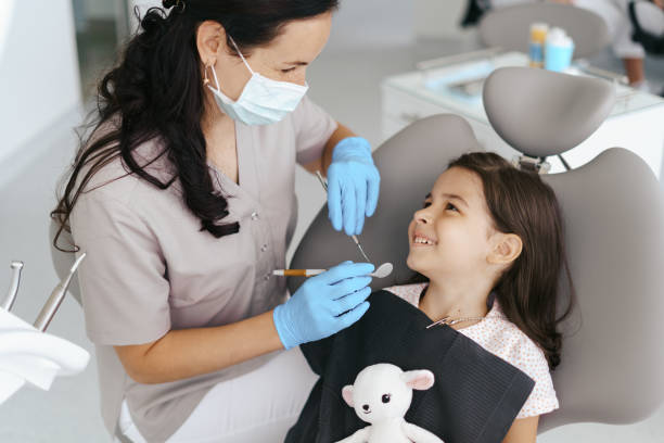 Best Broken or Cracked Tooth Emergency Dentist in Coolidge, AZ